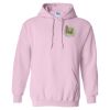 Heavy Blend Hooded Gildan Sweatshirt Thumbnail