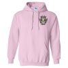 Heavy Blend Hooded Gildan Sweatshirt Thumbnail