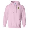 Heavy Blend Hooded Gildan Sweatshirt Thumbnail