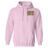 Heavy Blend Hooded Gildan Sweatshirt Thumbnail