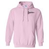 Heavy Blend Hooded Gildan Sweatshirt Thumbnail