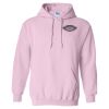 Heavy Blend Hooded Gildan Sweatshirt Thumbnail