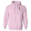 Heavy Blend Hooded Gildan Sweatshirt Thumbnail