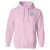Heavy Blend Hooded Gildan Sweatshirt Thumbnail