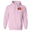 Heavy Blend Hooded Gildan Sweatshirt Thumbnail