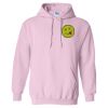 Heavy Blend Hooded Gildan Sweatshirt Thumbnail