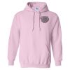 Heavy Blend Hooded Gildan Sweatshirt Thumbnail