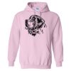 Heavy Blend Hooded Gildan Sweatshirt Thumbnail