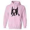 Heavy Blend Hooded Gildan Sweatshirt Thumbnail