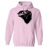 Heavy Blend Hooded Gildan Sweatshirt Thumbnail