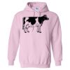 Heavy Blend Hooded Gildan Sweatshirt Thumbnail