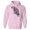Heavy Blend Hooded Gildan Sweatshirt Thumbnail