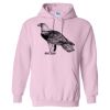 Heavy Blend Hooded Gildan Sweatshirt Thumbnail
