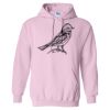 Heavy Blend Hooded Gildan Sweatshirt Thumbnail