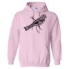 Heavy Blend Hooded Gildan Sweatshirt Thumbnail