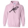 Heavy Blend Hooded Gildan Sweatshirt Thumbnail