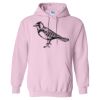 Heavy Blend Hooded Gildan Sweatshirt Thumbnail