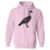 Heavy Blend Hooded Gildan Sweatshirt Thumbnail