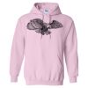 Heavy Blend Hooded Gildan Sweatshirt Thumbnail
