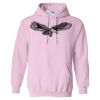 Heavy Blend Hooded Gildan Sweatshirt Thumbnail