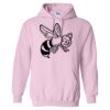 Heavy Blend Hooded Gildan Sweatshirt Thumbnail