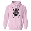 Heavy Blend Hooded Gildan Sweatshirt Thumbnail