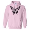 Heavy Blend Hooded Gildan Sweatshirt Thumbnail