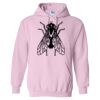 Heavy Blend Hooded Gildan Sweatshirt Thumbnail