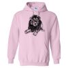 Heavy Blend Hooded Gildan Sweatshirt Thumbnail