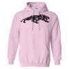 Heavy Blend Hooded Gildan Sweatshirt Thumbnail