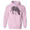 Heavy Blend Hooded Gildan Sweatshirt Thumbnail