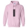 Heavy Blend Hooded Gildan Sweatshirt Thumbnail