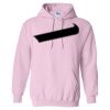 Heavy Blend Hooded Gildan Sweatshirt Thumbnail