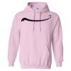Heavy Blend Hooded Gildan Sweatshirt Thumbnail