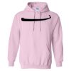 Heavy Blend Hooded Gildan Sweatshirt Thumbnail