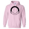 Heavy Blend Hooded Gildan Sweatshirt Thumbnail