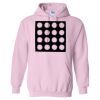 Heavy Blend Hooded Gildan Sweatshirt Thumbnail
