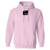 Heavy Blend Hooded Gildan Sweatshirt Thumbnail