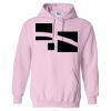 Heavy Blend Hooded Gildan Sweatshirt Thumbnail