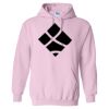 Heavy Blend Hooded Gildan Sweatshirt Thumbnail