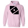 Heavy Blend Hooded Gildan Sweatshirt Thumbnail