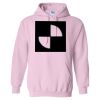 Heavy Blend Hooded Gildan Sweatshirt Thumbnail