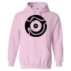 Heavy Blend Hooded Gildan Sweatshirt Thumbnail