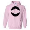 Heavy Blend Hooded Gildan Sweatshirt Thumbnail