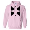 Heavy Blend Hooded Gildan Sweatshirt Thumbnail