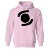 Heavy Blend Hooded Gildan Sweatshirt Thumbnail