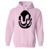 Heavy Blend Hooded Gildan Sweatshirt Thumbnail