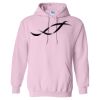 Heavy Blend Hooded Gildan Sweatshirt Thumbnail