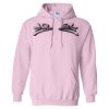Heavy Blend Hooded Gildan Sweatshirt Thumbnail