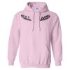 Heavy Blend Hooded Gildan Sweatshirt Thumbnail